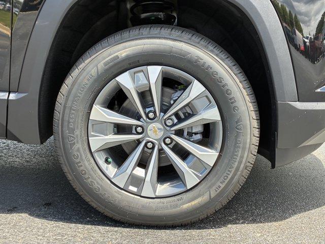 new 2026 Chevrolet Equinox car, priced at $34,567