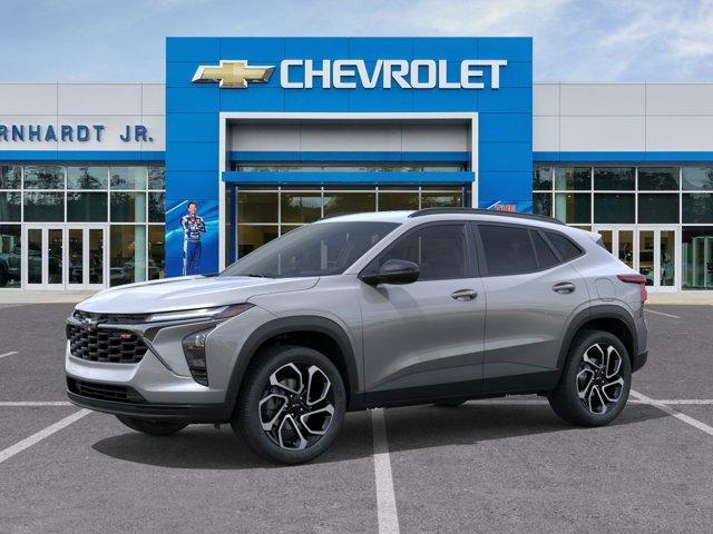 new 2026 Chevrolet Trax car, priced at $32,712