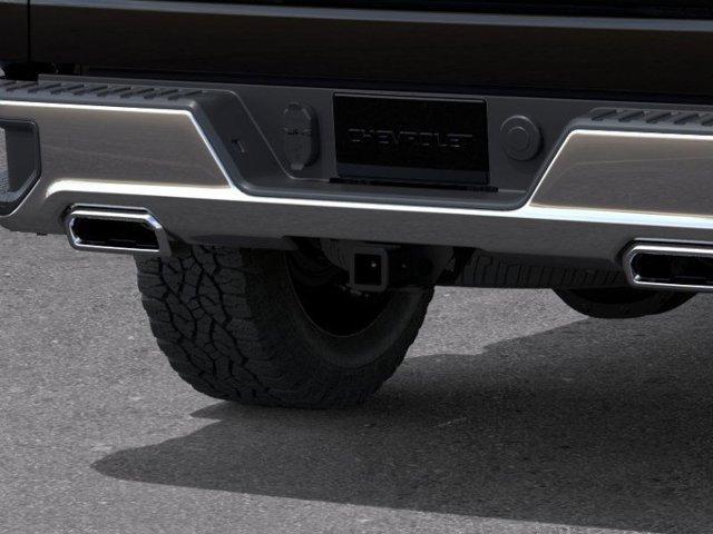 new 2026 Chevrolet Silverado 1500 car, priced at $63,074