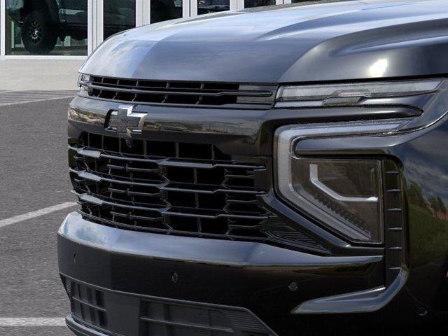 new 2026 Chevrolet Suburban car, priced at $83,755