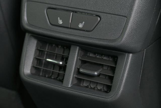 new 2026 Chevrolet Equinox car, priced at $37,755