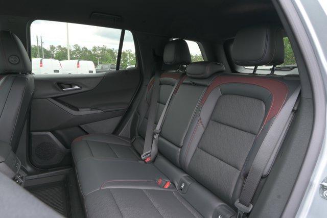 new 2026 Chevrolet Equinox car, priced at $37,755