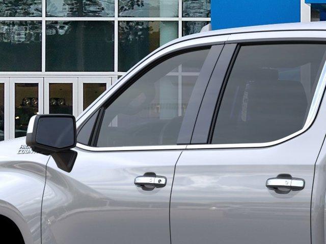 new 2026 Chevrolet Silverado 1500 car, priced at $79,720