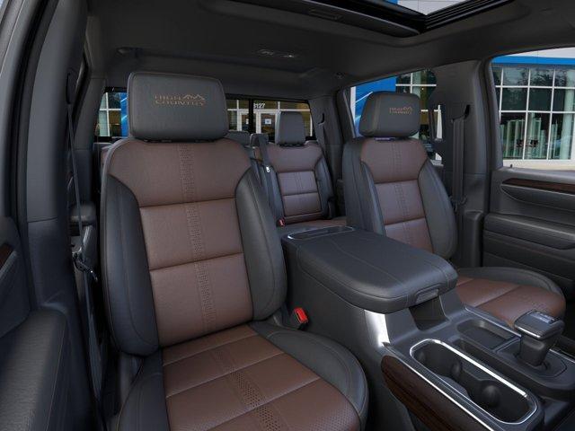 new 2026 Chevrolet Silverado 1500 car, priced at $79,720