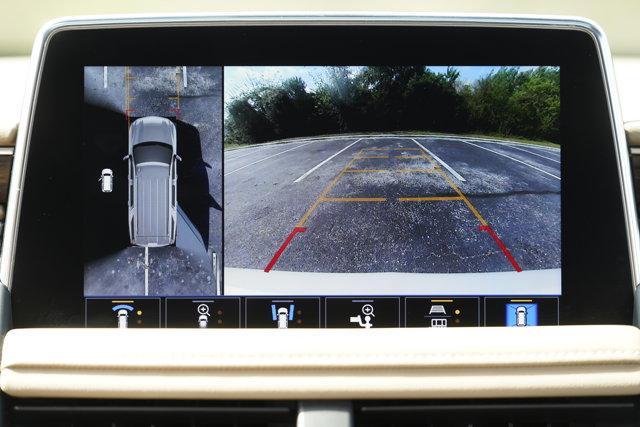 used 2021 Chevrolet Suburban car, priced at $39,988