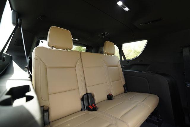 used 2021 Chevrolet Suburban car, priced at $39,988