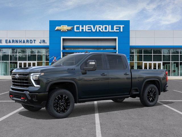 new 2026 Chevrolet Silverado 2500 car, priced at $88,509
