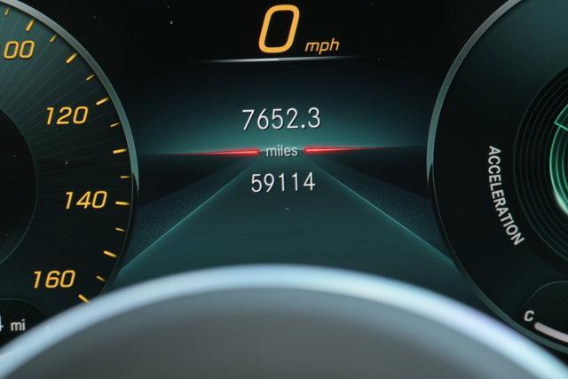 used 2020 Mercedes-Benz CLA 250 car, priced at $29,988