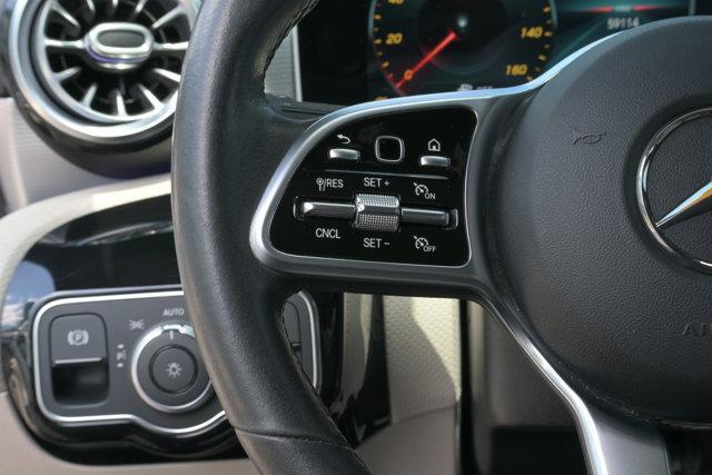 used 2020 Mercedes-Benz CLA 250 car, priced at $29,988