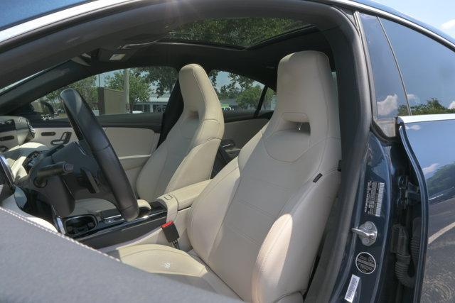 used 2020 Mercedes-Benz CLA 250 car, priced at $29,988