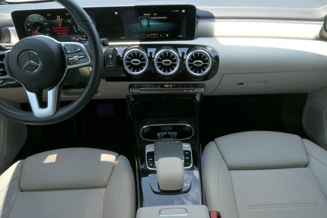 used 2020 Mercedes-Benz CLA 250 car, priced at $29,988