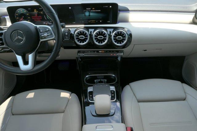 used 2020 Mercedes-Benz CLA 250 car, priced at $27,127