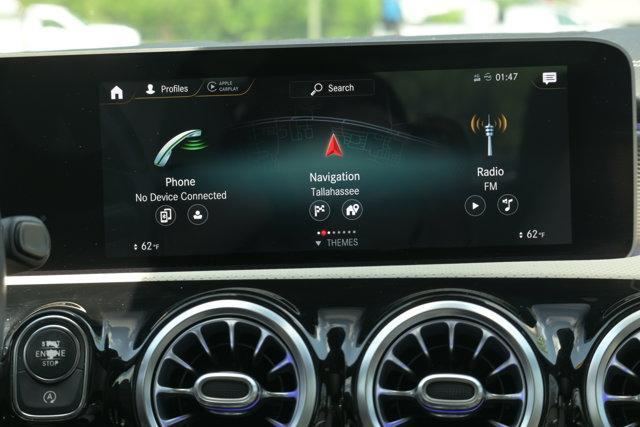 used 2020 Mercedes-Benz CLA 250 car, priced at $27,127