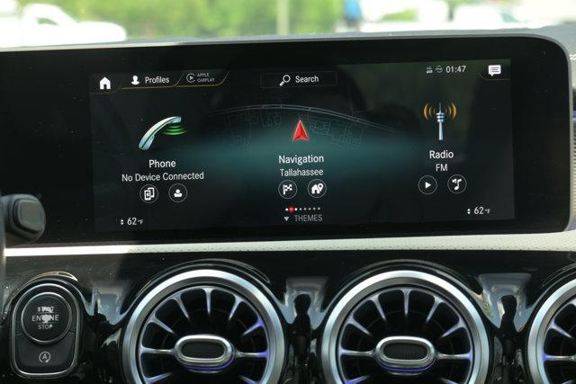 used 2020 Mercedes-Benz CLA 250 car, priced at $29,988