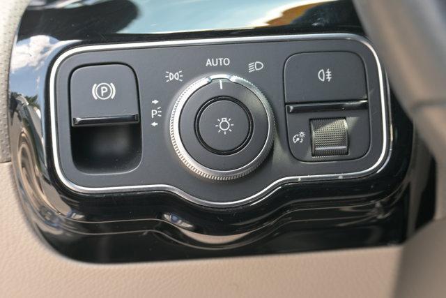 used 2020 Mercedes-Benz CLA 250 car, priced at $29,988