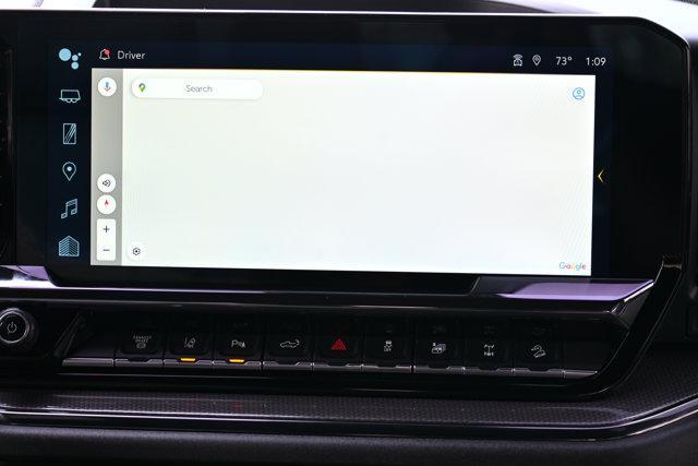 used 2024 Chevrolet Silverado 2500 car, priced at $79,988