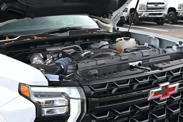 used 2024 Chevrolet Silverado 2500 car, priced at $79,988