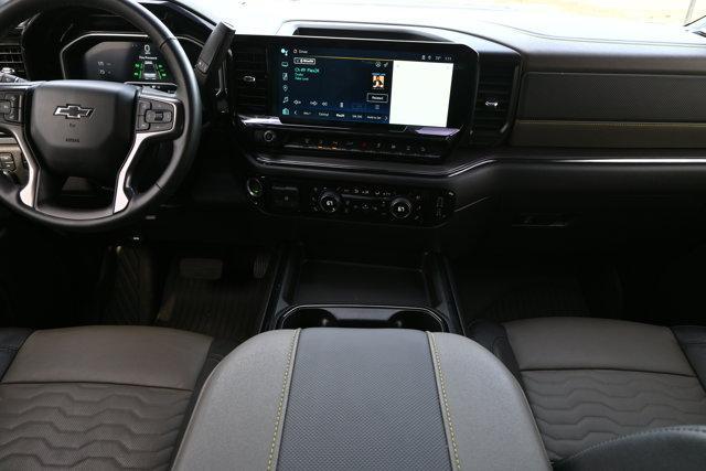 used 2024 Chevrolet Silverado 2500 car, priced at $79,988