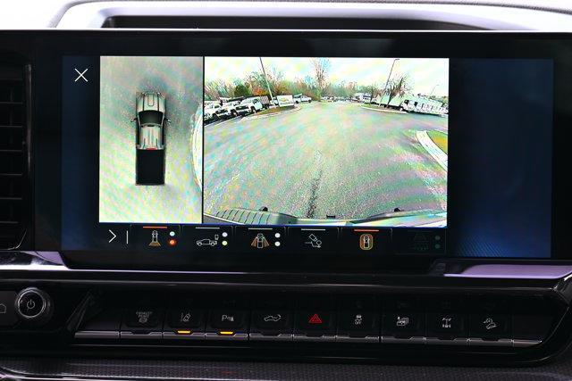 used 2024 Chevrolet Silverado 2500 car, priced at $79,988