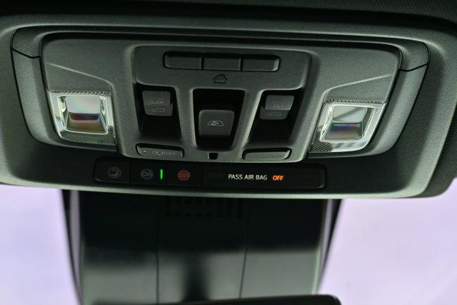 used 2024 Chevrolet Silverado 2500 car, priced at $79,988