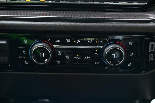 used 2024 Chevrolet Silverado 2500 car, priced at $79,988