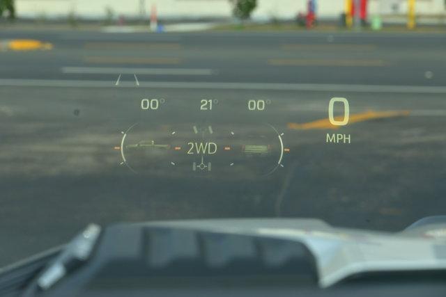 used 2024 Chevrolet Silverado 2500 car, priced at $79,988