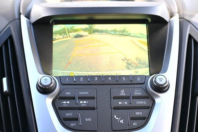 used 2017 Chevrolet Equinox car, priced at $21,988