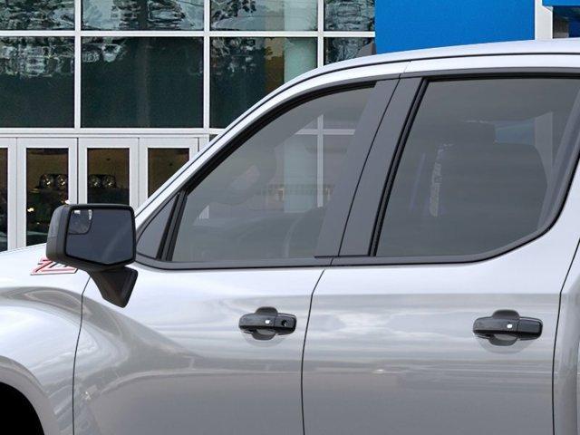 new 2026 Chevrolet Silverado 1500 car, priced at $70,615