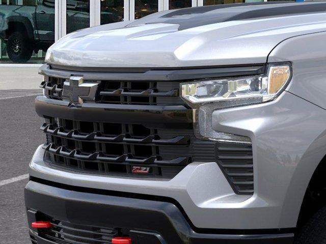 new 2026 Chevrolet Silverado 1500 car, priced at $70,615