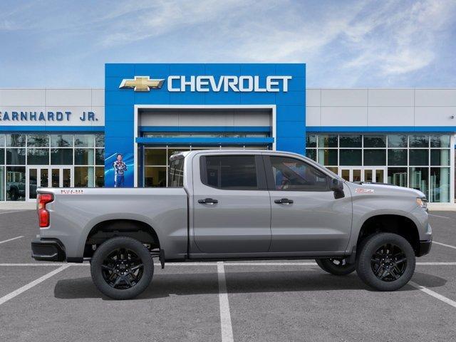 new 2026 Chevrolet Silverado 1500 car, priced at $70,615