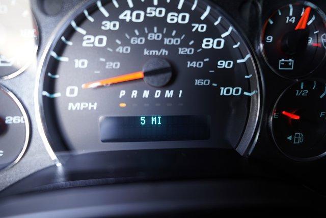new 2025 Chevrolet Express 2500 car, priced at $44,550