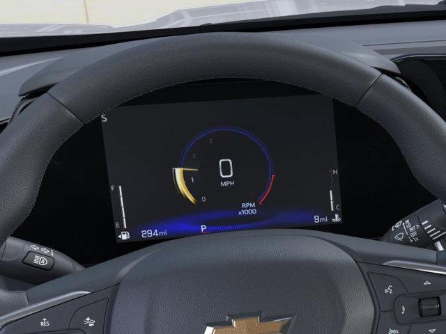 new 2026 Chevrolet Trax car, priced at $28,949