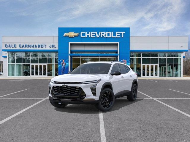 new 2026 Chevrolet Trax car, priced at $28,949