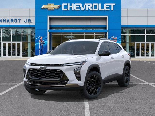 new 2026 Chevrolet Trax car, priced at $28,949