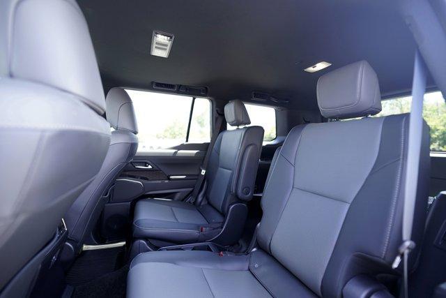 used 2025 Lexus GX 550 car, priced at $99,988