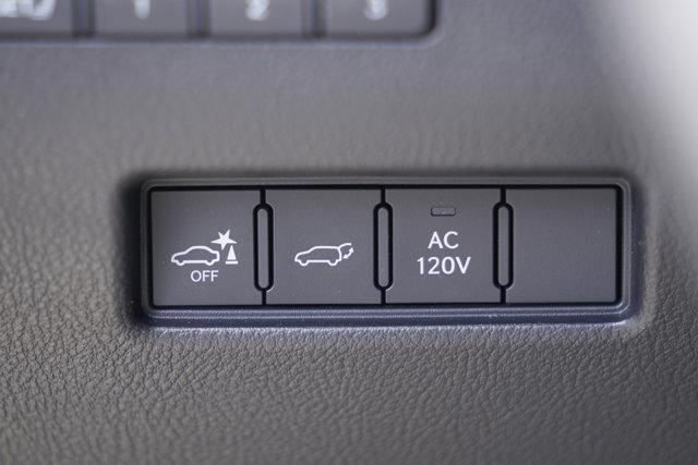 used 2025 Lexus GX 550 car, priced at $99,988