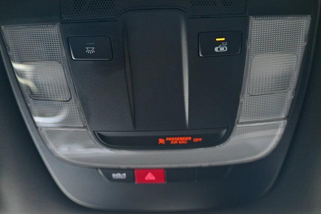 used 2025 Kia K5 car, priced at $29,988