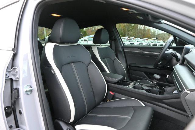 used 2025 Kia K5 car, priced at $29,988