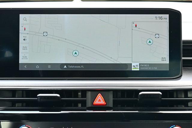 used 2025 Kia K5 car, priced at $29,988