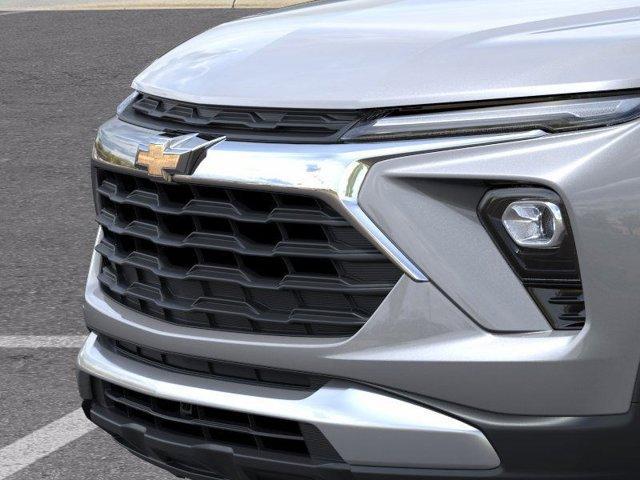new 2026 Chevrolet TrailBlazer car, priced at $26,690