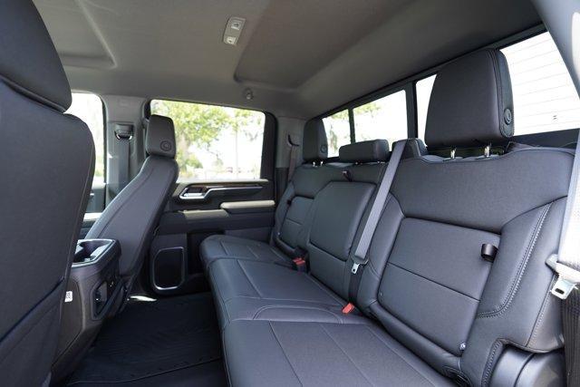 new 2026 Chevrolet Silverado 2500 car, priced at $77,295