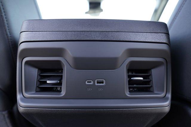 new 2026 Chevrolet Silverado 2500 car, priced at $77,295