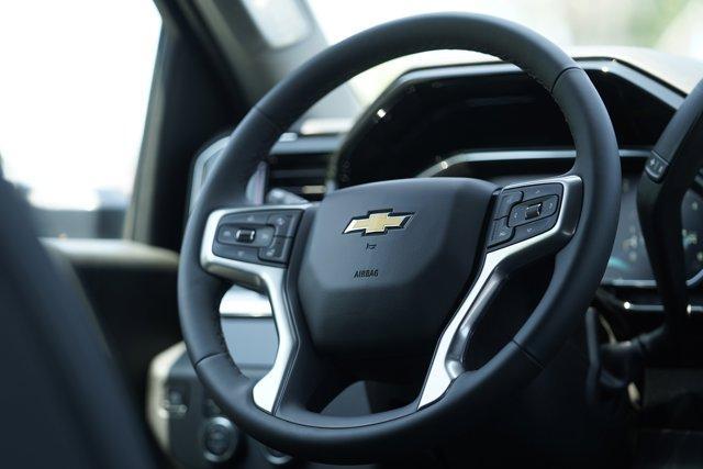 new 2026 Chevrolet Silverado 2500 car, priced at $77,295