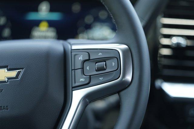 new 2026 Chevrolet Silverado 2500 car, priced at $77,295