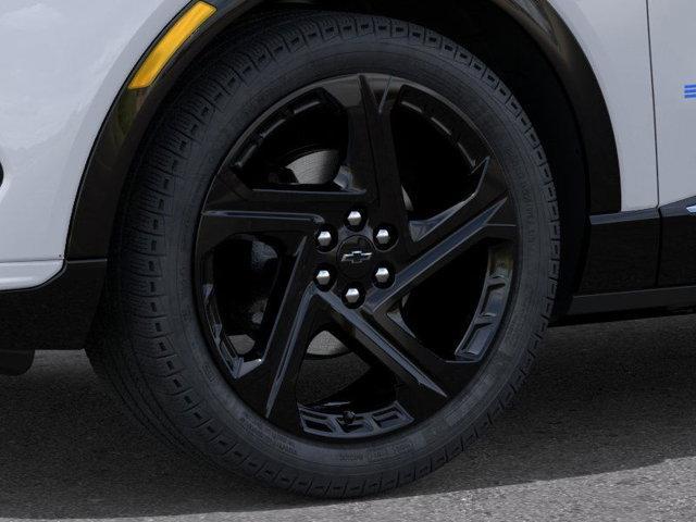 new 2026 Chevrolet Equinox EV car, priced at $47,324