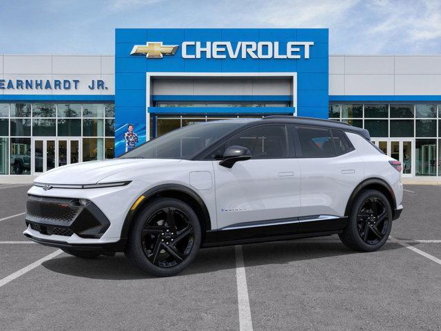 new 2026 Chevrolet Equinox EV car, priced at $47,324