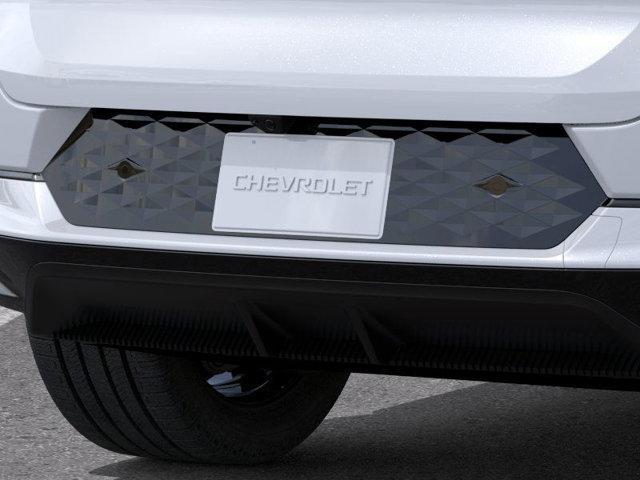 new 2026 Chevrolet Equinox EV car, priced at $47,324