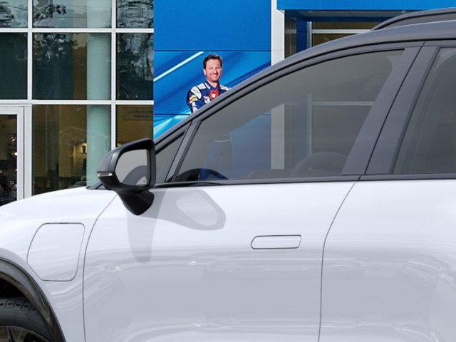 new 2026 Chevrolet Equinox EV car, priced at $47,324