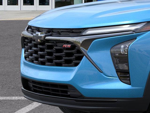 new 2026 Chevrolet Trax car, priced at $28,780