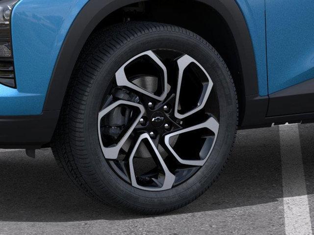 new 2026 Chevrolet Trax car, priced at $28,780